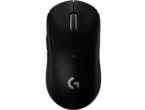 Мишки Logitech PRO X SUPERLIGHT 2c LIGHTSPEED Wireless Gaming Mouse, Black