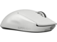 Мишки Logitech PRO X SUPERLIGHT 2c LIGHTSPEED Wireless Gaming Mouse, White
