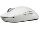 Мишки Logitech PRO X SUPERLIGHT 2c LIGHTSPEED Wireless Gaming Mouse, White