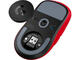 Мишки Logitech PRO X SUPERLIGHT 2 SE, Red