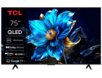 Телевизори TCL 75P7K