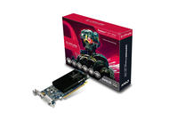 Видео карти SAPPHIRE R7 250 Low Profile