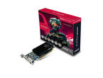 Видео карти SAPPHIRE R7 250 Low Profile