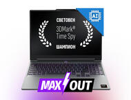 Лаптопи Lenovo LOQ 15" Gen 11 - MAXOUT