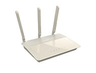 Мрежово оборудване D-Link Wireless AC1900 Dual-band Gigabit Cloud Router