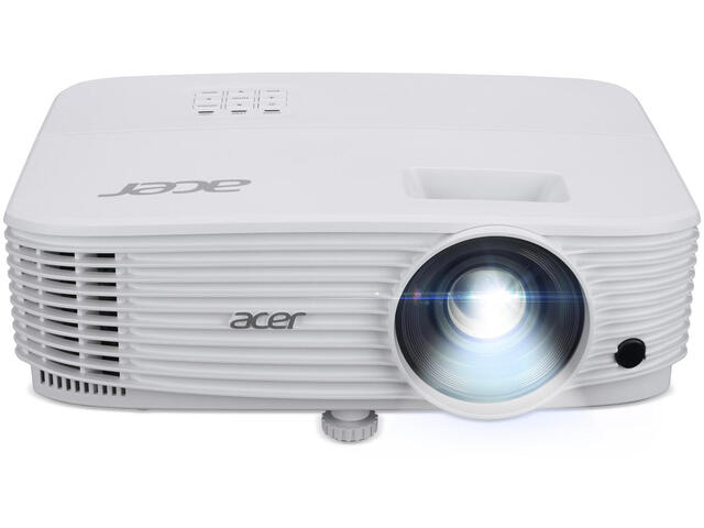 Проектори Acer P1557