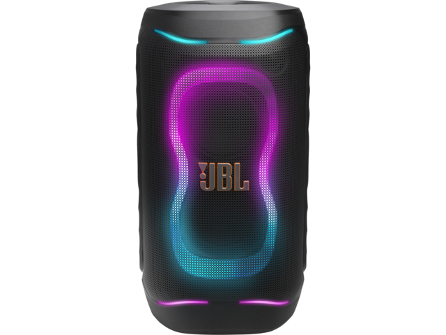 Колони JBL PartyBox 130, Black