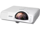Проектори Epson EB-L210SF