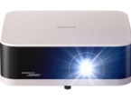 Проектори Epson Lifestudio Pop EF-61R, Rose Quartz