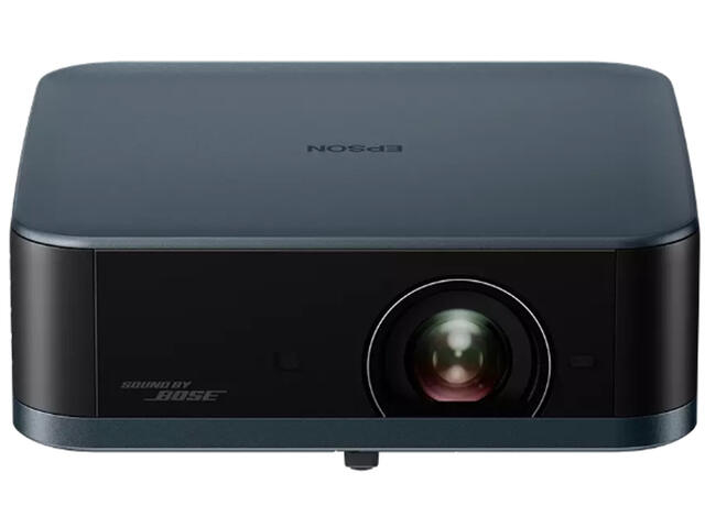 Проектори Epson Lifestudio Pop Plus EF-62N, Metallic blue