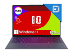 Лаптопи Lenovo Yoga Slim 7 Ultra 14" Gen 11 Aura Edition