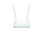 Мрежово оборудване D-Link Wireless AC 750 Dual-Band Easy Router