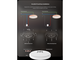 Smart Home Aqara Ceiling Light T1M, CL-L02D