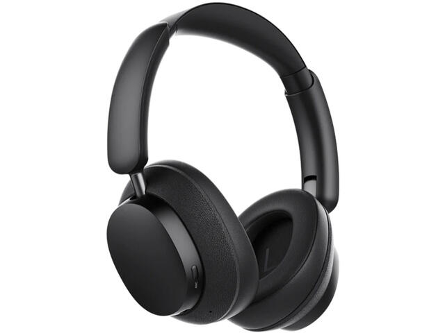 Слушалки Honor CHOICE Max, Classic Black