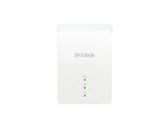 Мрежово оборудване D-Link Powerline AV Mini Easy Starter Kit