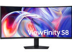 Монитори Samsung  ViewFinity S8 S85TH