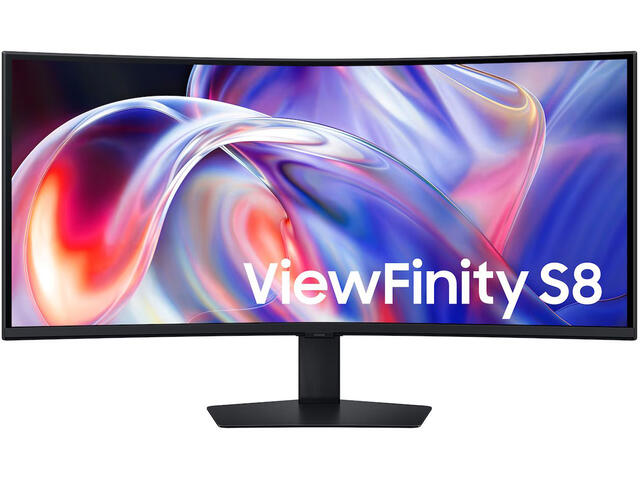 Монитори Samsung  ViewFinity S8 S85TH