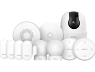 Smart Home Imou Smart Alarm Kit 3, комплект за сигурност