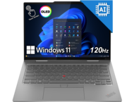 Лаптопи Lenovo ThinkPad X1 Gen 10 2-in-1 Aura Edit
