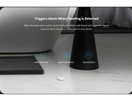 Smart Home Aqara Water Leak Sensor T1, WL-S02D