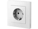 Smart Home Aqara Wall Outlet H2, WP-P01D