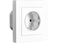 Smart Home Aqara Wall Outlet H2, WP-P01D