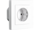 Smart Home Aqara Wall Outlet H2, WP-P01D