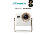 Проектори Hisense M2SE PRO