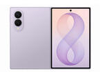Смартфони Samsung Galaxy Z Fold8 - 12GB RAM / 256GB, Lavender