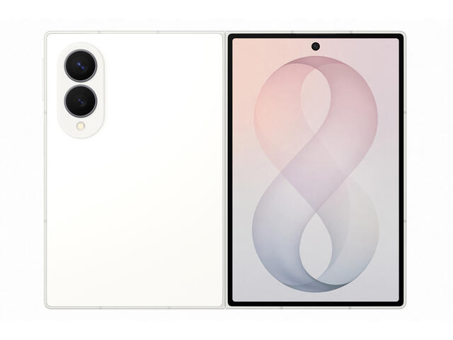 Смартфони Samsung Galaxy Z Fold8 - 12GB RAM / 512GB, Cream