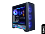 G:RIGS G:RIGS Project: MATRIX Max (AMD AM5)