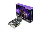 Видео карти SAPPHIRE R9 270X 4GB GDDR5