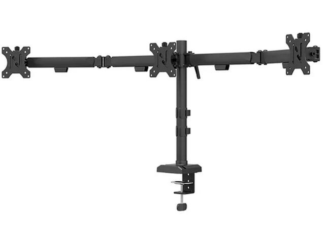 Стойки и маси Neomounts DS60-600BL3