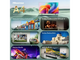 Телевизори Hisense 32A4S