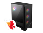 Level UP Level UP > L1 CORE (AMD AM4) Powered by MSI