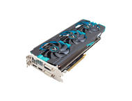 Видео карти SAPPHIRE VAPOR-X R9 280X