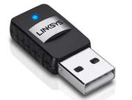 Мрежово оборудване Linksys AE6000