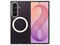 Калъфи Samsung Galaxy Z Fold8 Ultra прозрачен магнитен калъф