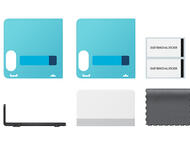 Защитно фолио Samsung Galaxy Z Flip8 протектор за екран