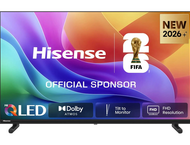 Телевизори Hisense 40A5S