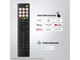 Телевизори Hisense 43A6S