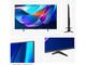 Телевизори Hisense 43A6S