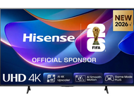 Телевизори Hisense 43A6S