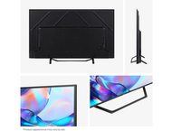 Телевизори Hisense 43A7S