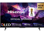 Телевизори Hisense 43E7S PRO