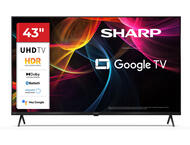 Телевизори Sharp 43HL4265E