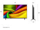 Телевизори LG 43NU8E0B3LA