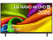 Телевизори LG 43NU8E0B3LA