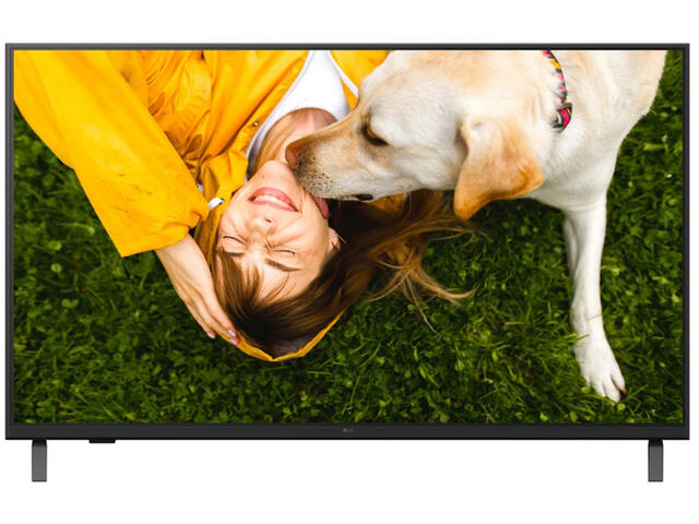 Телевизори LG 43UA751C0LA