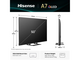 Телевизори Hisense 50A7Q